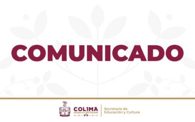 PAGARÁ GOBIERNO DEL ESTADO DE COLIMA RETROACTIVO A MAGISTERIO ESTATAL EN LA PRIMERA QUINCENA DE SEPTIEMBRE