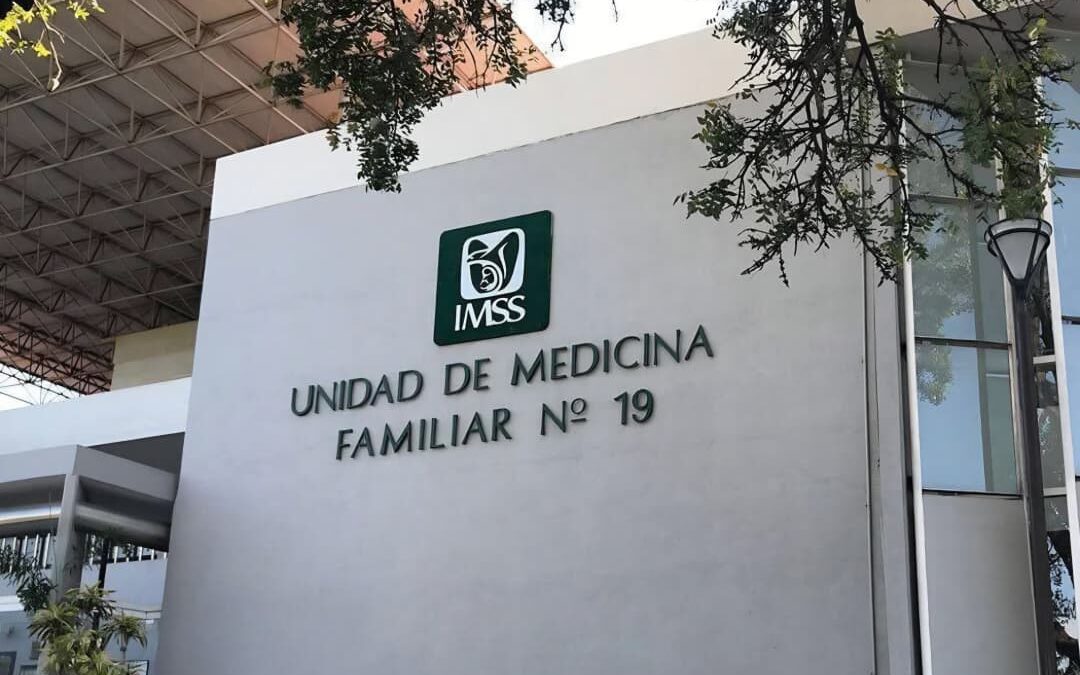 GARANTIZA IMSS COLIMA ATENCIÓN EN URGENCIAS Y HOSPITALIZACIÓN ESTE 15 Y 16 DE SEPTIEMBRE