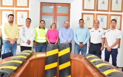 GOBIERNO DE RIULT RIVERA FORTALECE COLABORACIÓN CON EL SECTOR EMPRESARIAL A TRAVÉS DEL PROGRAMA EMPRESA AMIGA