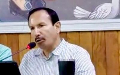 SE FORTALECE EL RECONOCIMIENTO A LA LABOR DOCENTE CON LA PRESEA JORGE CASTELL GUERRERO