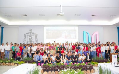 CONMEMORA MUNICIPIO 165 AÑOS DE TENER EL NOMBRE DE VILLA DE ÁLVAREZ