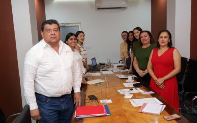 CONGRESO EMITE CONVOCATORIA DE LA PRESEA AL MÉRITO MÉDICO 2025