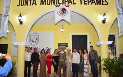 HACER PATRIA ES TRABAJAR JUNTO AL PUEBLO DE COLIMA: RIULT RIVERA