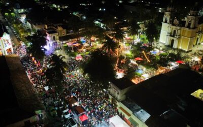 DA TEY GUTIÉRREZ GRITO DE INDEPENDENCIA, EN EL MARCO DEL TERCER FESTIVAL DEL MARIACHI