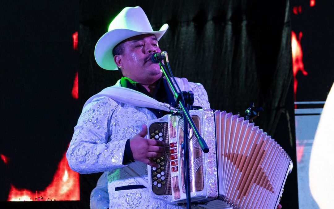 GRAN CONCIERTO DE LOS CADETES DE LINARES EN MANZANILLO ANTE MILES DE ASISTENTES