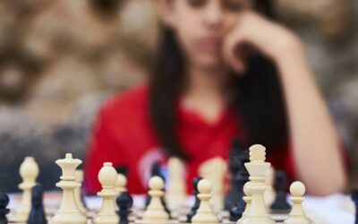 MANZANILLO SERÁ SEDE DEL CAMPEONATO NACIONAL DE AJEDREZ, CON 300 MIL PESOS EN PREMIOS