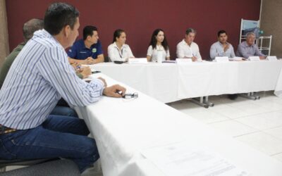 SECTOR PECUARIO DE COLIMA FORTALECE INSPECCIONES PARA EVITAR PROBLEMAS SANITARIOS