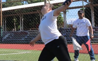 DOCE COLIMENSES PARTICIPARÁN EN LA PARALIMPIADA NACIONAL CONADE 2025