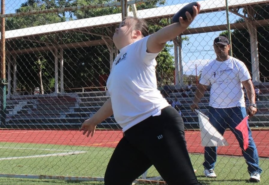 DOCE COLIMENSES PARTICIPARÁN EN LA PARALIMPIADA NACIONAL CONADE 2025