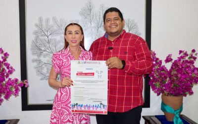 CONVOCA TEY GUTIÉRREZ A PARTICIPAR EN EL TALLER ORATORIA Y DEBATE