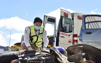 SALUD COLIMA CREARÁ EL OBSERVATORIO ESTATAL DE LESIONES