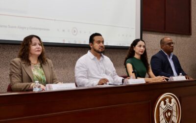 SALUD COLIMA FORTALECE LA SEGURIDAD DE PACIENTES A TRAVÉS DE LA FARMACOVIGILANCIA