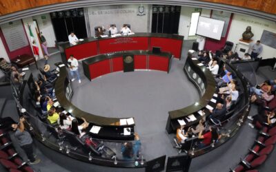 CAMBIAN NOMBRE A LA LEY DE NO FUMADORES; AHORA SE DENOMINARÁ LEY DE CONTROL DEL TABACO PARA EL ESTADO DE COLIMA