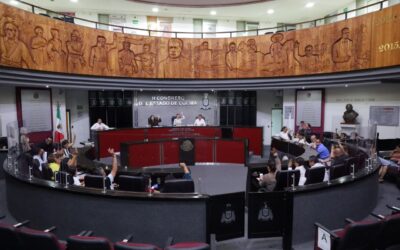 DISPENSAN PAGO TEMPORAL DE DERECHOS A QUIEN DESARROLLE “VIVIENDA PARA EL BIENESTAR” EN COLIMA