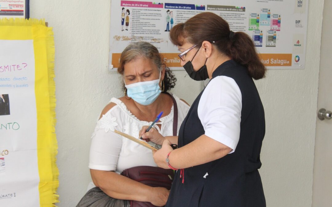 SALUD COLIMA INFORMA SOBRE FACTORES MODIFICABLES PARA PREVENIR EL ALZHEIMER