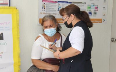 SALUD COLIMA INFORMA SOBRE FACTORES MODIFICABLES PARA PREVENIR EL ALZHEIMER