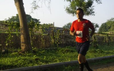 CARRERA ‘PONTE PILA’ 3K Y 5K CAMBIA DE ESCENARIO: SERÁ EN EL PARQUE LA CAMPANA