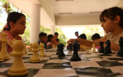 ÚLTIMA SEMANA PARA REGISTRARSE EN EL ‘VIERNES DIVERTIDO EN LA UDIF’