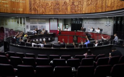 AUTORIZA CONGRESO DESCUENTOS EN MULTAS Y RECARGOS PARA CONTRIBUYENTES DE COQUIMATLÁN