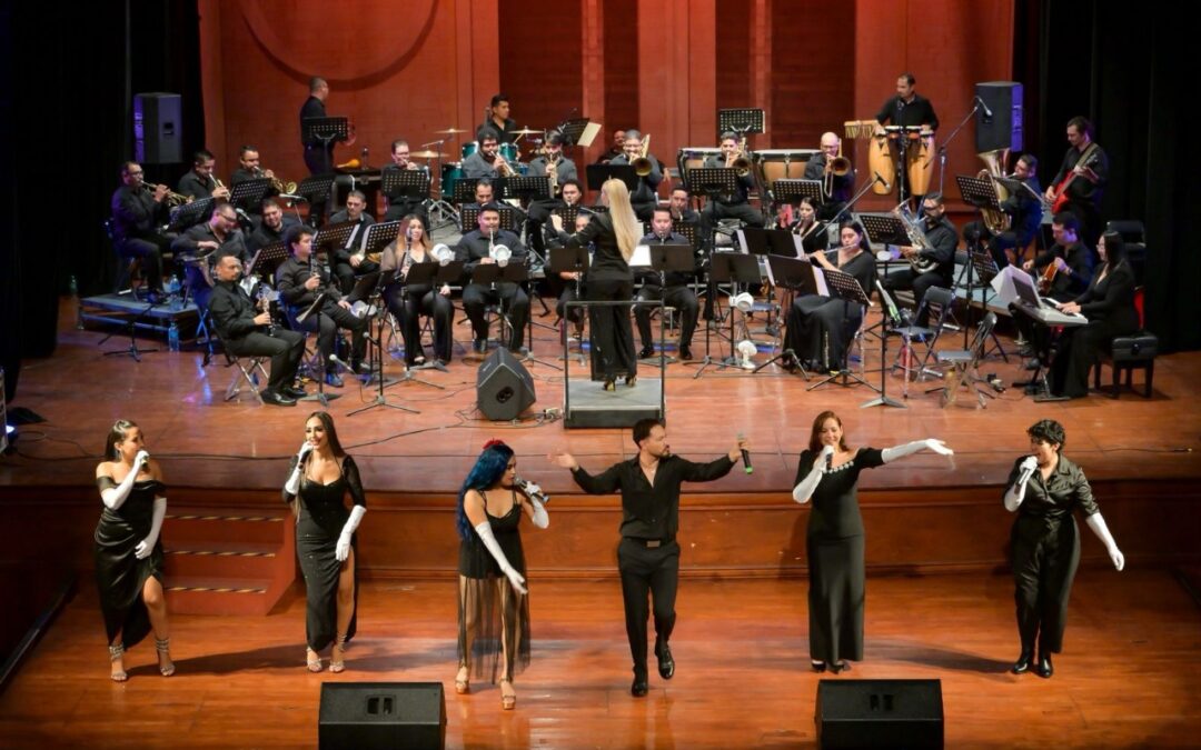 CONTINÚAN CONCIERTOS CON CAUSA EN EL TEATRO HIDALGO, PARA APOYAR LA CONSTRUCCIÓN DEL CRIT COLIMA