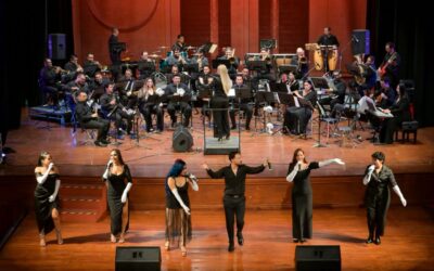 CONTINÚAN CONCIERTOS CON CAUSA EN EL TEATRO HIDALGO, PARA APOYAR LA CONSTRUCCIÓN DEL CRIT COLIMA