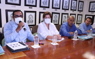 COLIMA SE SUMA A 13ª SEMANA NACIONAL DE ALCOHÓLICOS ANÓNIMOS PARA JÓVENES