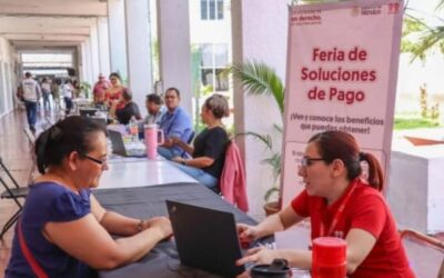 INFONAVIT REALIZARÁ FERIAS DE SOLUCIONES DE PAGO EN COLIMA