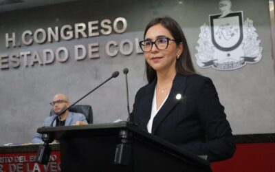 CONSTRUCCIÓN DE CASA DE DÍA Y CENTRO DE CONVIVENCIA REFLEJA HUMANISMO DE LA GOBERNADORA: ANDREA NARANJO