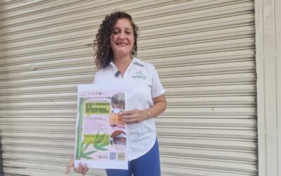 INVITAN AL BAMBOO CAMP EN EL REMUDADERO, COMALA