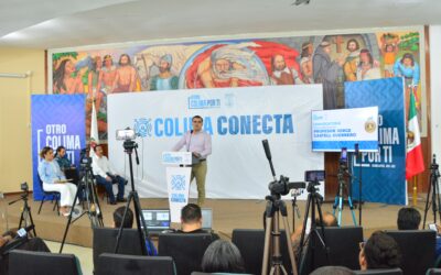 ENTREGARÁ AYUNTAMIENTO CAPITALINO PRIMERAS 500 BECAS «MOVILIDAD JUVENIL POR TI»