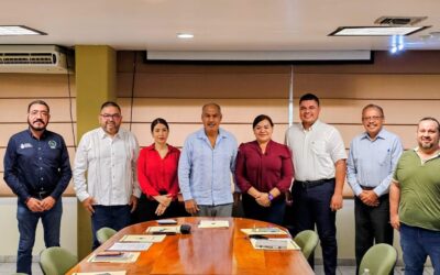 FORTALECE ACCIONES DE ALFABETIZACIÓN Y EDUCACIÓN BÁSICA CON ADECUACIONES PRESUPUESTALES EN EL IEEA