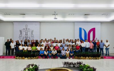 REGISTRAN EN VDEA LAS METAS ESTRATÉGICAS DEL AÑO 2025 CUMPLIMIENTO DEL 80%