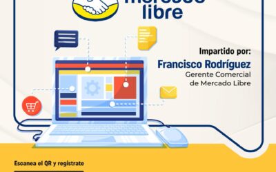 SEDECO COLIMA INVITA AL TALLER VIRTUAL GRATUITO _‘CONOCE EL PANEL DE VENTAS DE MERCADO LIBRE’