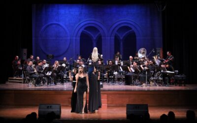 CULTURA COLIMA CONCLUYE CONCIERTOS CON CAUSA POR EL CRIT, CON TRIBUTO A UN ÍCONO DE LA MÚSICA MEXICANA