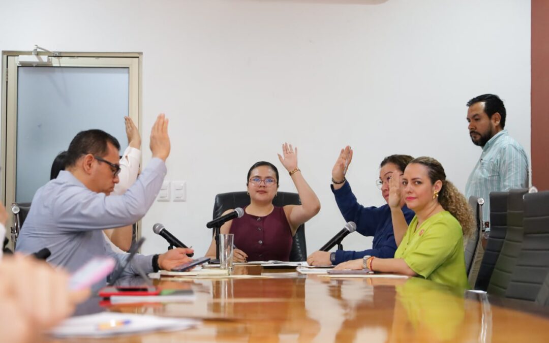 COMISIÓN PERMANENTE CONCLUYE TRABAJOS DE PERIODO DE RECESO