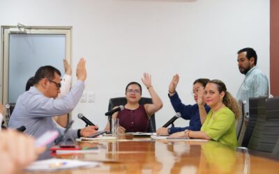 COMISIÓN PERMANENTE CONCLUYE TRABAJOS DE PERIODO DE RECESO