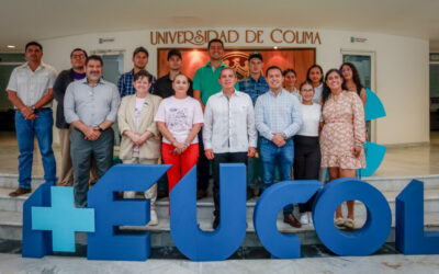 INICIA RETOCAMP 2025 EN TECOMÁN, CON 15 EMPRESAS Y 250 ESTUDIANTES