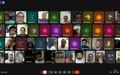 INICIA ACTIVIDADES LA PRIMERA GENERACIÓN DEL BACHILLERATO GENERAL EN LÍNEA DE LA UDEC