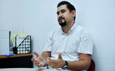 INVESTIGAN SI ESTRÉS ACADÉMICO AGRAVA SÍNTOMAS POR HELICOBACTER PYLORI