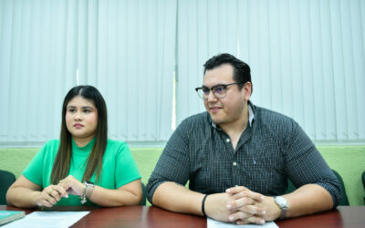 INVITAN A BACHILLERES A PARTICIPAR EN EL MODELO DE LAS NACIONES UNIDAS DE COLIMA