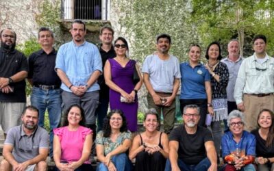 INVITAN A MAESTRÍA EN ESCENARIOS SOCIOAMBIENTALES PARA LA VIDA