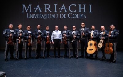 PRESENTAN DISCO “HOMENAJE AL REY DE AMÉRICA”, EN EL TEATRO UNIVERSITARIO