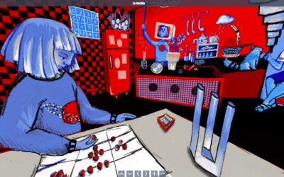 PRESENTAN MUSEO VIRTUAL DE MATEMÁTICAS, EN LA UDEC