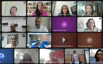 RED DE GÉNERO, INCLUSIÓN Y EQUIDAD SE FORTALECE CON LA ADHESIÓN DE 26 NUEVAS INSTITUCIONES DE EDUCACIÓN SUPERIOR