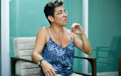 FORTALECE UDEC EDUCACIÓN AMBIENTAL CON TERCERA EDICIÓN DEL SEMINARIO “SOSTENIBILIDAD EN DIÁLOGO”