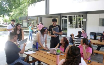EXPLICA UDEC CON PROGRAMA MÉTODO DE ENSEÑAZA DE OTRO IDIOMA EN DIPLOMADO