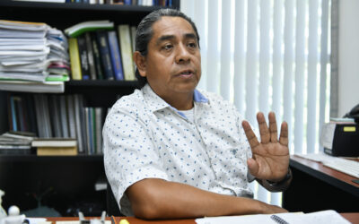 INVESTIGA UDEC CONTRARRESTAR RESISTENCIA DE BACTERIAS A LOS ANTIBIÓTICOS