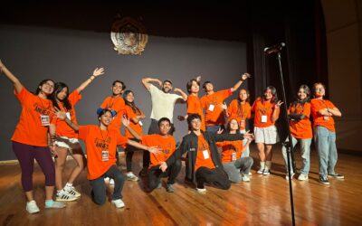 UNIVERSIDAD DE COLIMA, PRESENTE EN EL TERCER ENCUENTRO CULTURAL ANUIES 2025