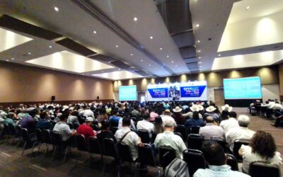 INVESTIGADORES DE LA UDEC PRESENTAN ESTUDIOS EN CONGRESO NACIONAL E INTERNACIONAL DE BUIATRÍA 2025