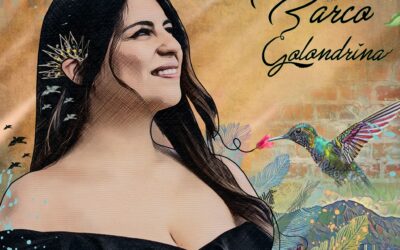 URPI BARCO QUINTETO LLEGA A COLIMA CON EL TOUR EL VUELO DE LA GOLONDRINA